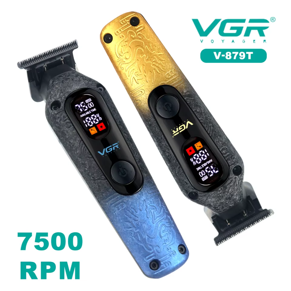 VGR V-879T Aparador Profissional DLC