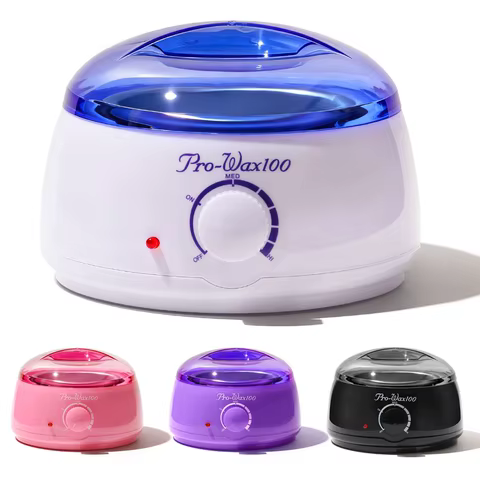 Aquecedor de Cera 100W DUTRIEUX