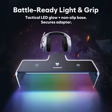 NUBWO G06 Headset Gamer PS5 Thumbnail 3