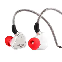 7Hz Salnotes Zero HiFi IEM Thumbnail 4