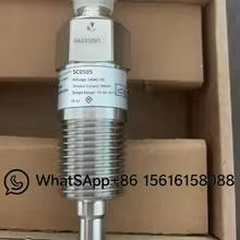 Sensor de Fluxo de Água SC0505 Thumbnail 2