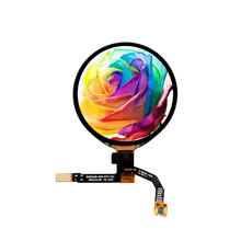 Tela LCD Circular Osptek 1.8" Thumbnail 2