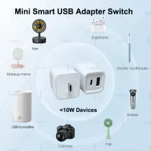 Adaptador Zigbee 3.0 USB Inteligente Thumbnail 5