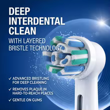 Refis Oral-B iO Compatíveis Thumbnail 2