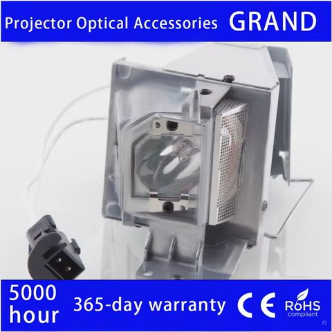 Kit Óptico Projetor BL-FP190E