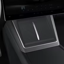 Tapete Silicone Tesla Model Y 2026 Thumbnail 5