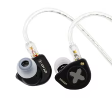 SIMGOT EW300 DSP IEM Híbrido com DAC Thumbnail 5