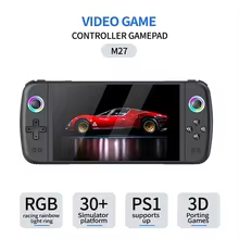 Console Retro Portátil 7" 4K Thumbnail 3