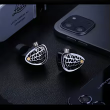 KZ Zenith Hifi Fones Thumbnail 2