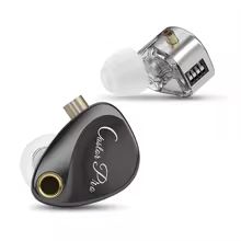 KZ Castor PRO Fone HiFi Thumbnail 4