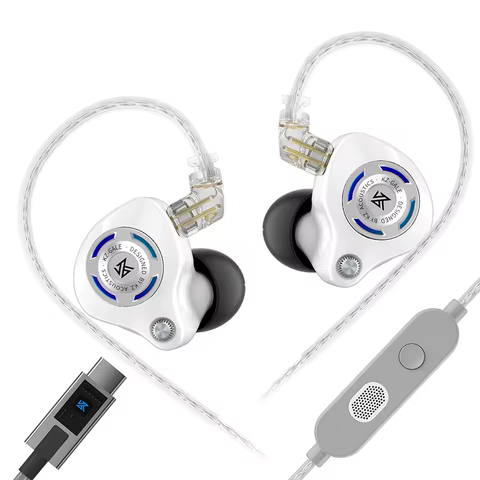 KZ Gale Earbud