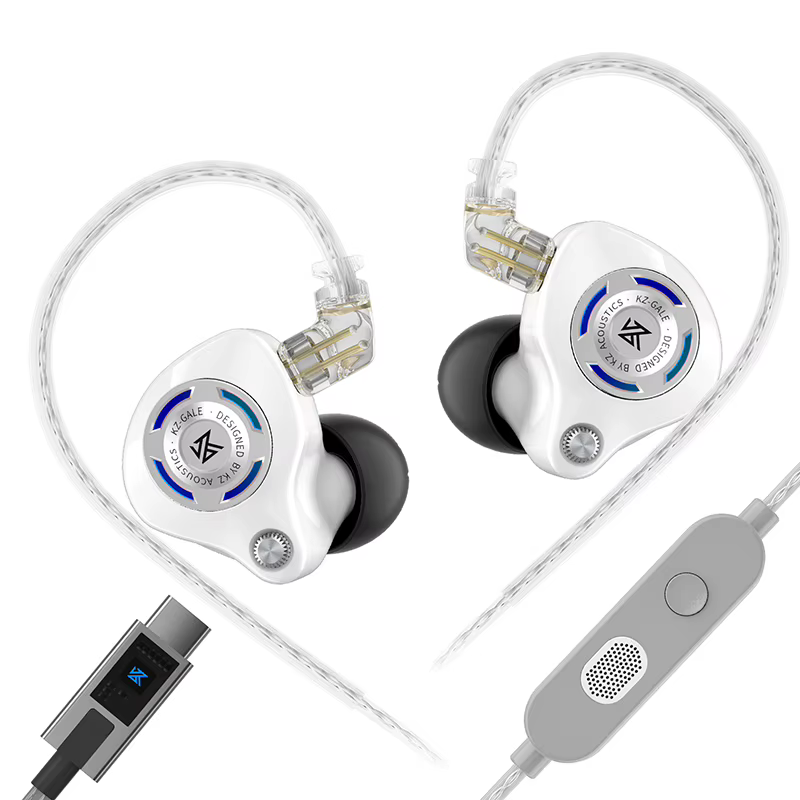 KZ Gale Earbud