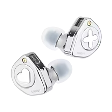 SIMGOT EW300 IEM Híbrido Thumbnail 3