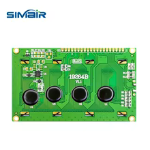 Display LCD 192x64 Thumbnail 5