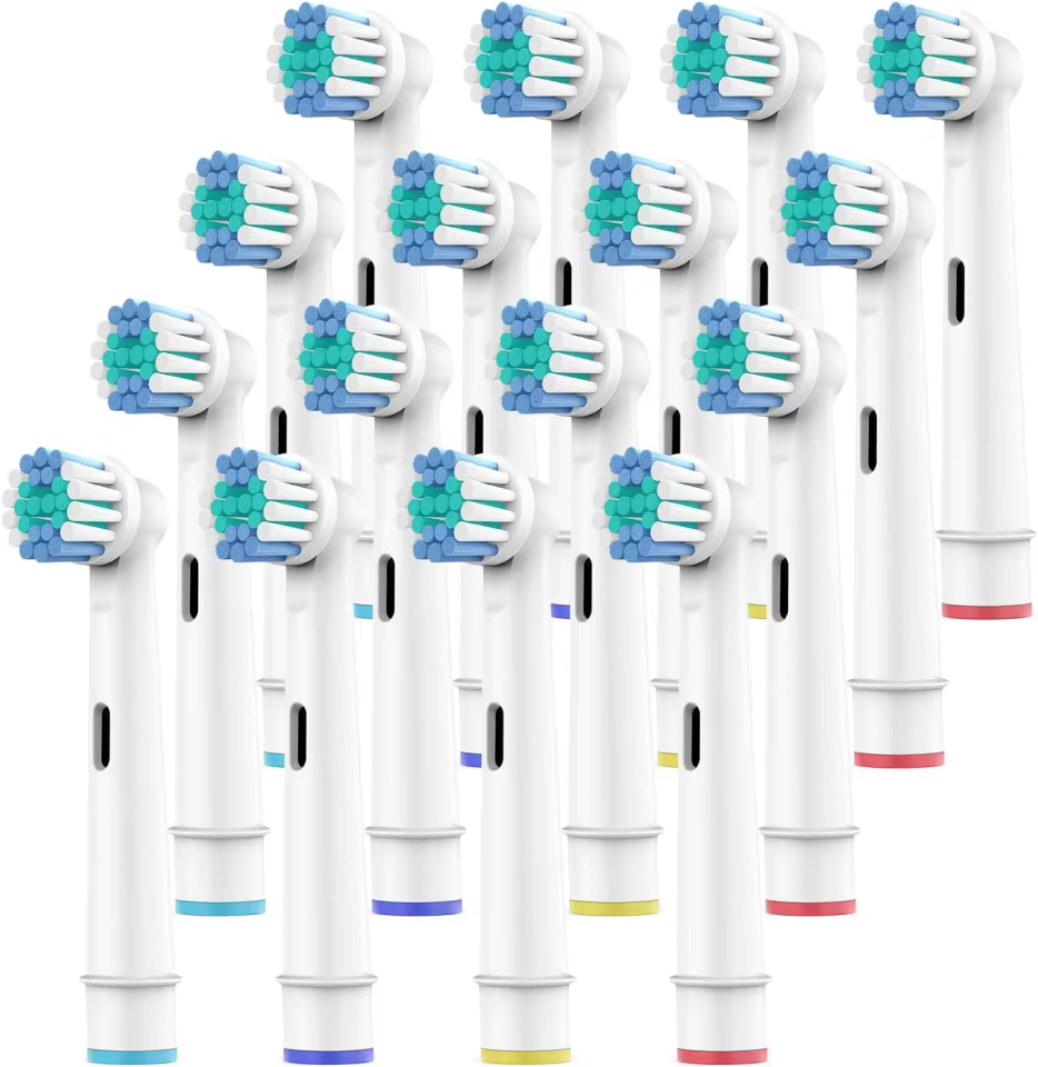 Cabeça Escova Elétrica Oral-B Substituição