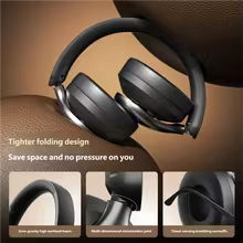 Acer OHR712 Bluetooth 6.0 Fones Thumbnail 6