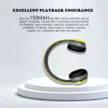P47 Headset Sem Fio Thumbnail 4