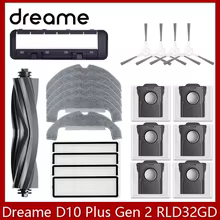 Kit Peças Dreame D10 Plus Thumbnail 1