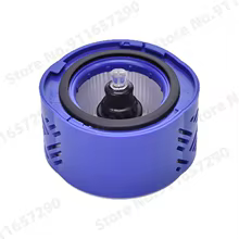Kit Filtro HEPA Dyson V6 Thumbnail 4