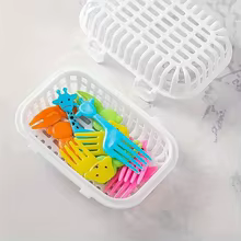 Kit Organizadores Cozinha 2 Peças Thumbnail 3