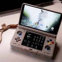 AYN Thor Max Console Portátil Thumbnail 6