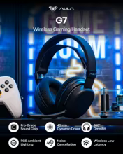 AULA G7 Headset Gamer RGB Thumbnail 2