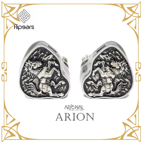 Fones Flipears Arion Flagship