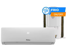 Ar Condicionado Split Philco 12000 BTUs Thumbnail 2