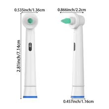 Cabeças de Escova Interdental Thumbnail 6