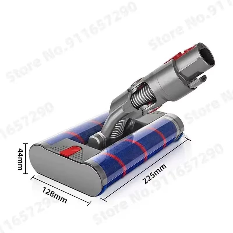 Escova Dupla Dyson V7 V8 V10 V11 V15