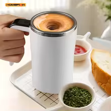 Caneca Elétrica HOMEFISH 380ml Thumbnail 4