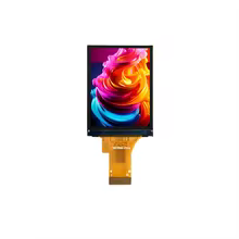 Tela LCD TFT 2.0" GC9307 Thumbnail 4