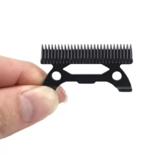 Lâmina para Máquina de Barbeiro ROSYOUS Thumbnail 6