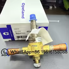 Válvula Solenoide COPELAND Original Thumbnail 2