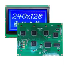 Módulo LCD 240x128 UCI6963 Thumbnail 5