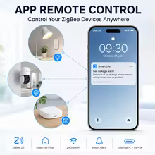 Gateway ZigBee Tuya Smart Hub Thumbnail 4