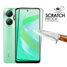 Protetor de Tela Infinix Smart 8 Thumbnail 2