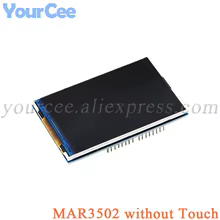 Módulo LCD TFT 3.5" para Arduino Thumbnail 3