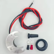 Kit Ignição Eletrônica Toyota 4 Cilindros Thumbnail 6