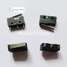 Interruptor Micro MX-11 Original 6A Thumbnail 1