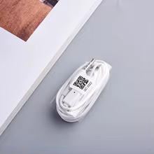 Fone de Ouvido Huawei 3.5mm com Microfone Thumbnail 2
