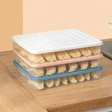 Caixa Organizadora de Alimentos JETTING Thumbnail 4