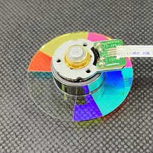 Roda de Cor Projetor Benq Thumbnail 2