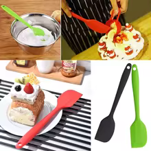 Espátula de Silicone Colorida Foreveny Thumbnail 2