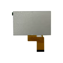 Display LCD TFT 4.3" 480x272 SPI Thumbnail 4