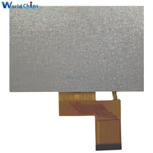 Tela LCD TFT 4.3" 3.3V GC3047 Thumbnail 4