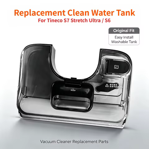 Tanque Água Limpa Tineco S6/S7