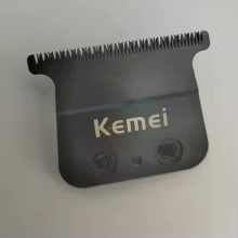 Lâmina Kemei KM-1855 Thumbnail 2