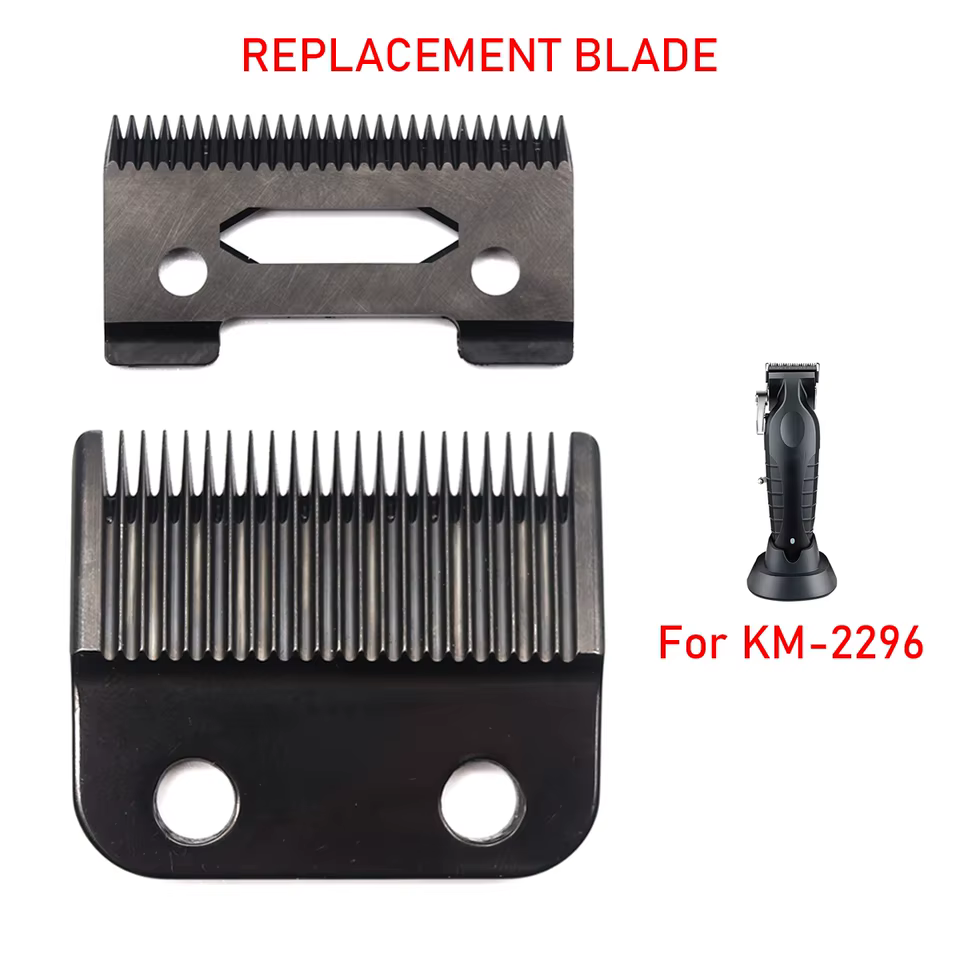 Lâmina de Corte Kemei KM-2296
