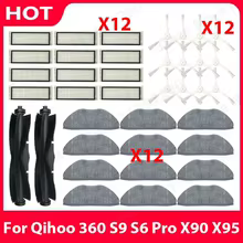 Acessórios Qihoo 360 S9 S6 Pro Thumbnail 1